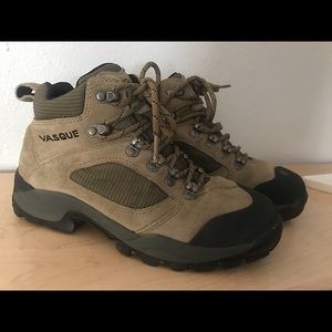 Vasque Hiking Boots